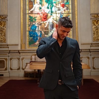 Juan Roleri 🎹's profile picture