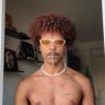 anomalia sintética profil fotoğrafı