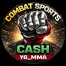 Profilbild von Combat Sports Cash