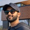 Profilbild von Barathwaj Anandan