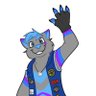 Axle T. June - That Nerdy Wolf 的头像