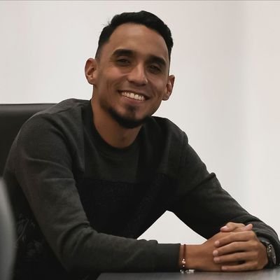 Matheus✊🏾's profile picture