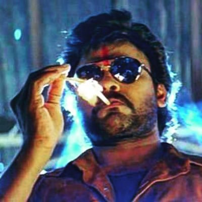 chiranjeevi tharvathe yevarayina's profile picture