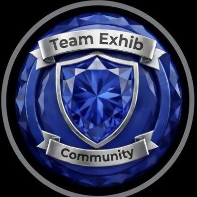TheTeamExhib's profile picture
