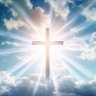 33 ✨ The cross, the ONLY WAY to heaven ✝️ profil fotoğrafı