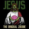 Profilbild von Rabbi Zombie Jewsus