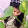 أم لمار 🦋's profile picture