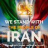 Free Iran🇮🇷🩸's profile picture