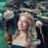 Central Samira Sagr Atlândita 🧜♀️ profil fotoğrafı