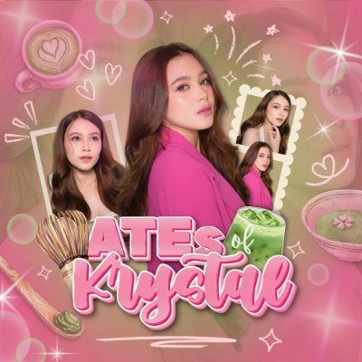 𝗔𝗧𝗘𝘀 𝗼𝗳 𝗞𝗥𝗬𝗦𝗧𝗔𝗟's profile picture