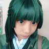 Profilbild von yukimie ๐ชญ