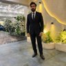 Adv Zafar Abbas Baloch 的头像