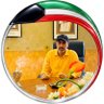 🇰🇼 طالب خالد العبسي🇵🇸 profil fotoğrafı