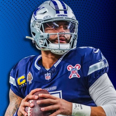 FBCowboysQueen's profile picture