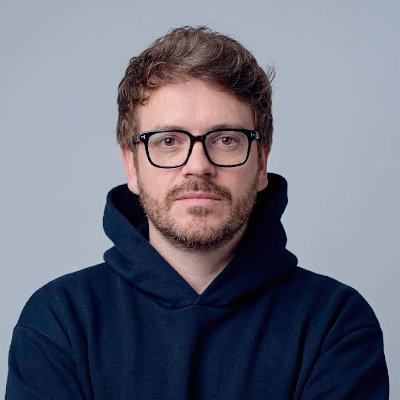 Eugenio Viñas's profile picture