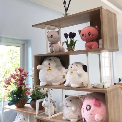 marshmallow's profile picture
