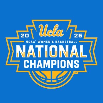 UCLA Women's Basketball's profile picture