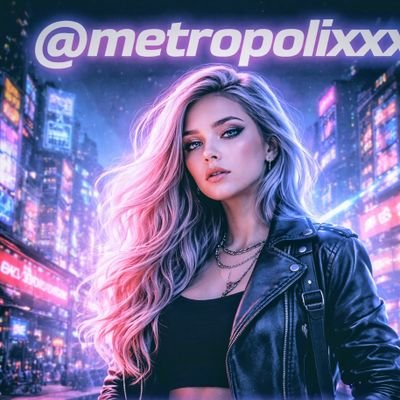 MetropolixxxBU's profile picture