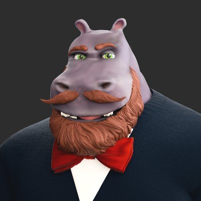 thehypnopotamus's profile picture