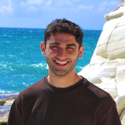 Omri Dan's profile picture