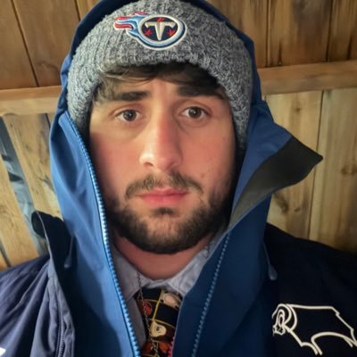 Harrison's profile picture