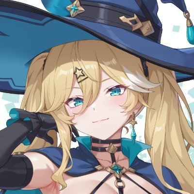 レゾナンス リリウム's profile picture