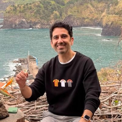 Cagdas Cihan Ordu's profile picture