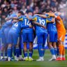 Youngie FC profil fotoğrafı