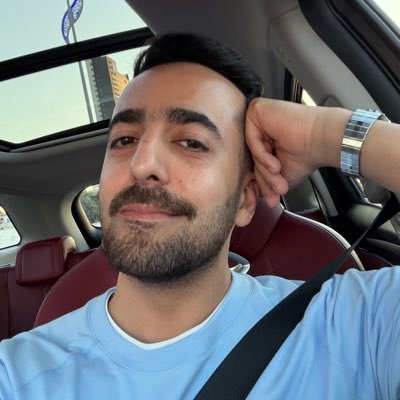 عبدالله البُكور🎤's profile picture