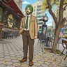 Фото профиля Deep singh | video editor