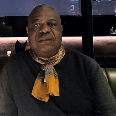 Mbhazima Shilowa's profile picture