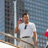 Jordan Belfort 的头像