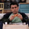 Friends profil fotoğrafı