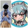 정희윤(Jason)'s cosplay, 일페(29일) 이후 휴코 및 추후 행사 미참여's profile picture