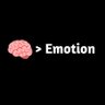 Brain Over Emotion 的头像