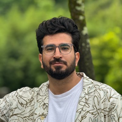 مجید میرزایی's profile picture