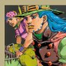 JoJo fan profil fotoğrafı