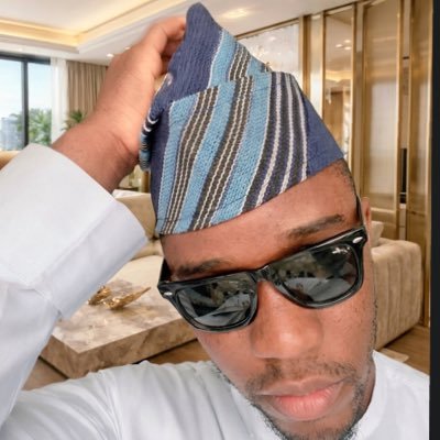 Sanusi🕶️'s profile picture
