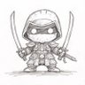 The SamurAI's profile picture