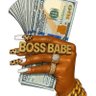 Bossbabe 的头像