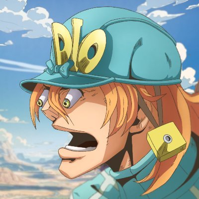 Cursed JoJo's profile picture