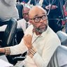 Themba Maluleke profil fotoğrafı