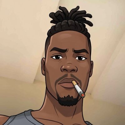 Bad Characta 🧙‍♂️🚬's profile picture