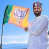 Ranbir Singh IT Convenor 的头像
