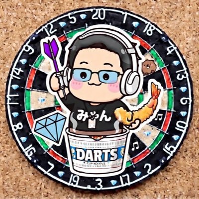 みゃん's profile picture