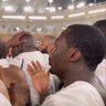 Ahde🇳🇬 profil fotoğrafı