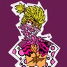 Profilbild von bubble gum prince