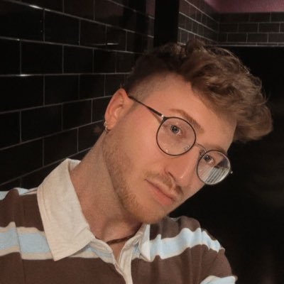 ๐๐ข๐ฅ๐ฅ๐ข๐ ๐๐ซ๐๐ง๐ค #๐๐๐ซ๐๐
๐จ๐ซ๐๐ญ๐๐ฅ๐ฅ's profile picture