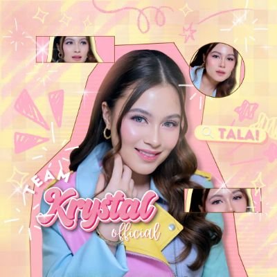 TEAM KRYSTAL OFFICIAL's profile picture