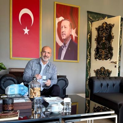 Orhan OSMANOĞLU's profile picture